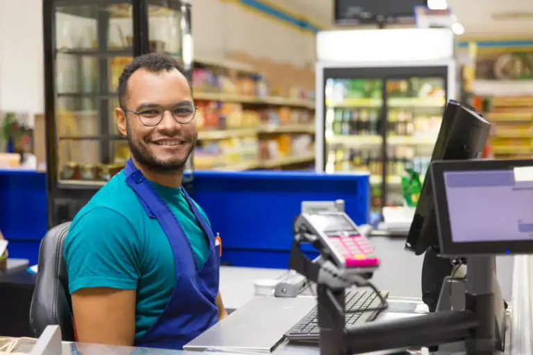 Sistema para Supermercado